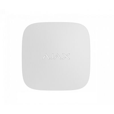 Анализатор воздуха Ajax (LifeQuality white)