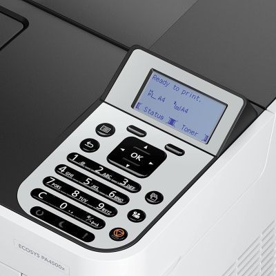 Лазерный принтер Kyocera PA4500x (110C0Y3NL0)
