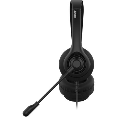 Наушники A4Tech HS-8i Black (4711421982573)