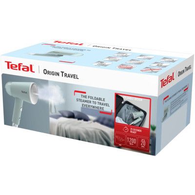 Відпарювач для одягу Tefal (DT1034E1)