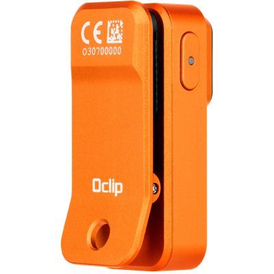 Фонарь Olight Oclip Orange (0.0000.0941)