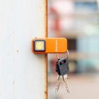 Фонарь Olight Oclip Orange (0.0000.0941)