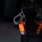 Фонарь Olight Oclip Orange (0.0000.0941)