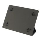 Чохол до планшета Armorstandart Чехол планшетов ArmorStandart Slim Silicone Hooks 11 Black (ARM81931)