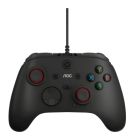 Геймпад AOC GC100 6in1 USB Black (GC100B/LA)