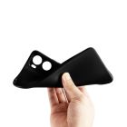 Чехол для мобильного телефона BeCover Silicone Motorola Moto G06 / G06 Power 4G Black (714690)