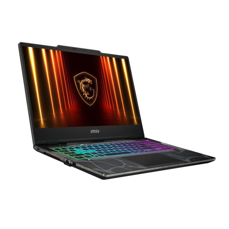 Ноутбук MSI Cyborg A15 (B2HWFKG-232XUA)