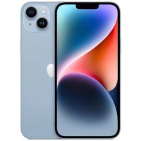Мобильный телефон Apple iPhone 14 Plus 128Gb Blue (REF B) BREEZY (2BMQ523)