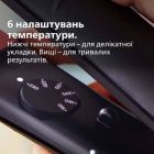 Вирівнювач для волосся Philips (BHS376/00)