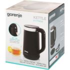 Электрочайник Gorenje (K 17 TRDW)