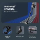 Пилосос Rowenta (RH9B74WO)