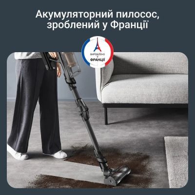 Пилосос Rowenta (RH9B74WO)