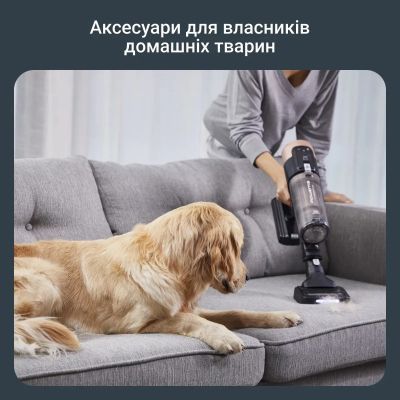 Пилосос Rowenta (RH9B74WO)