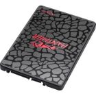 Накопичувач SSD 2.5" 512GB AS350 PANTHER Apacer (AP512GAS350)