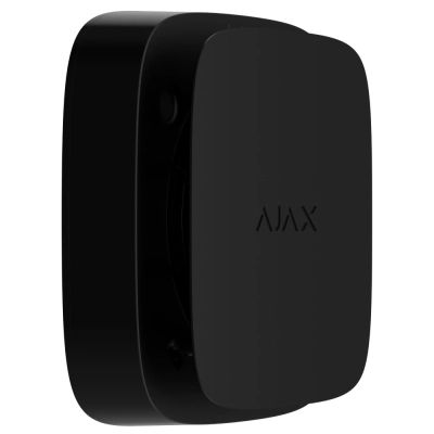 Датчик дыма Ajax (EN54 FireProtect Smoke black)