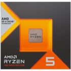 Процессор AMD Ryzen 5 7500X3D (100-000001904)