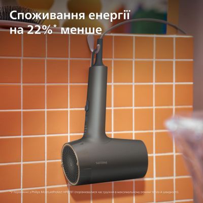 Фен Philips (BHD713/10)
