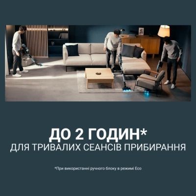 Пилосос Rowenta (RH9C71E0)