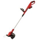 Триммер садовый Vitals AZT 1835-1n BL Kit, 18V, 2Ah, 30см, 2.75кг (243558)