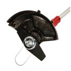 Триммер садовый Vitals AZT 1835-1n BL Kit, 18V, 2Ah, 30см, 2.75кг (243558)