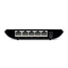 Комутатор мережевий TP-Link (TL-SG1005D)
