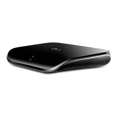 Комутатор мережевий TP-Link (TL-SG1005D)