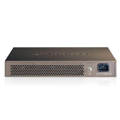 Комутатор мережевий TP-Link (TL-SG1024D)
