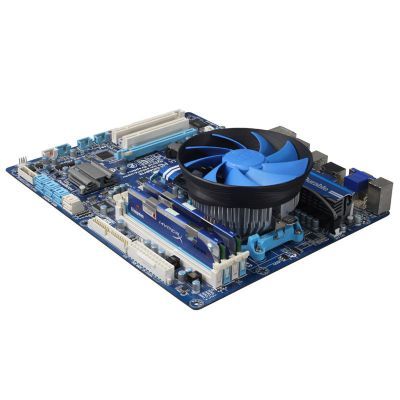 Кулер до процесора Deepcool (GAMMA ARCHER)