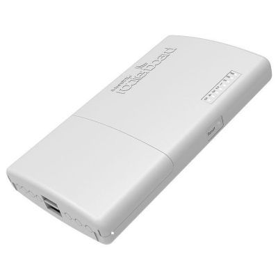 Маршрутизатор Mikrotik (RB960PGS-PB)