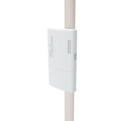 Маршрутизатор Mikrotik (RB960PGS-PB)