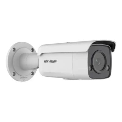 Камера видеонаблюдения Hikvision (DS-2CD2T47G2-L(C) (4.0)