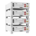 Батарея LiFePo4 Deye SE-G5.1 Pro, 51.2V - 100Ah (SE-G5.1 Pro-B)