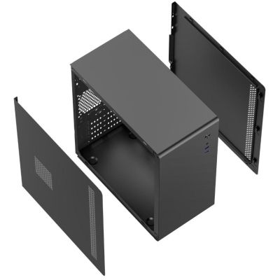 Корпус для ПК Gamemax (A200-BK-NP)