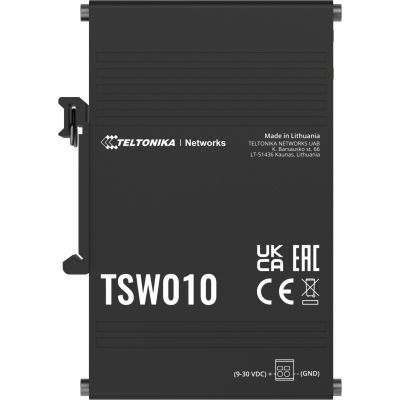 Коммутатор сетевой Teltonika (TSW010)
