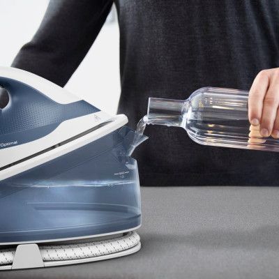 Парова станція Tefal (SV4110E0)