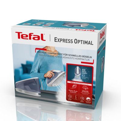 Парова станція Tefal (SV4110E0)