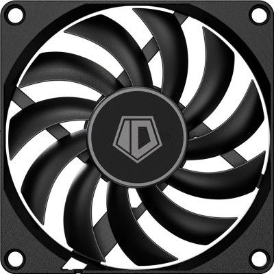 Кулер до корпусу ID-Cooling (NO-8010-PWM)
