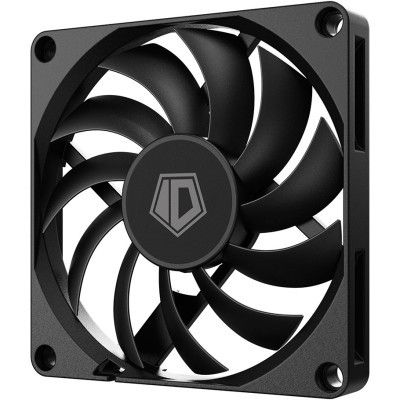 Кулер до корпусу ID-Cooling (NO-8010-PWM)