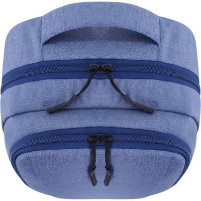 Рюкзак для ноутбука Bagland 15,6" STARK blue (815812115/0014369)