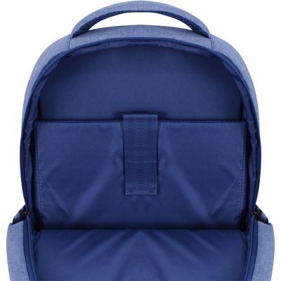 Рюкзак для ноутбука Bagland 15,6" STARK blue (815812115/0014369)