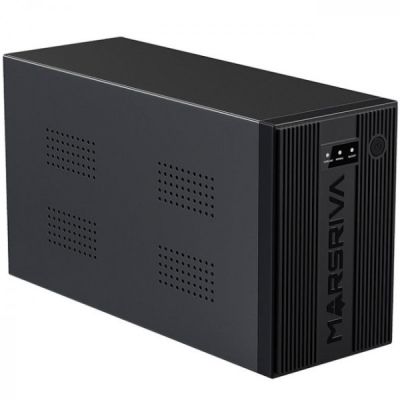 Источник бесперебойного питания Marsriva (MR-UF1500)