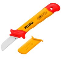 Ніж монтажний Total Ніж електрика, 1000В, розмір 50x180мм (THICK1801)