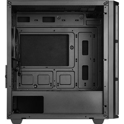 Корпус для ПК Chieftec PRO MINI (AZ-01B-OP)