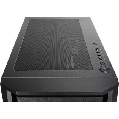 Корпус для ПК Chieftec PRO MINI (AZ-01B-OP)