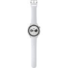 Смарт-годинник Xiaomi Watch S4 Silver BHR9197GL (1126557)