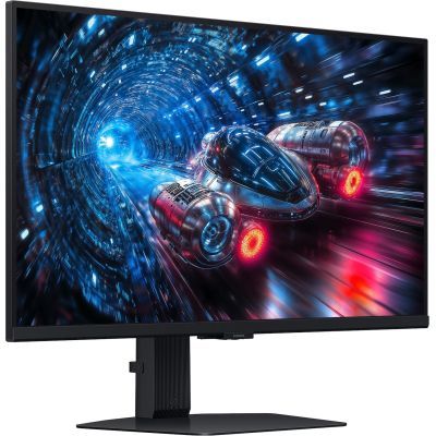 Монітор Samsung (LS27FG706EIXUA)