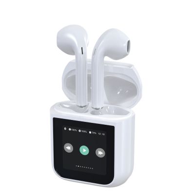 Наушники AOC ACT3504WT White (ACT3504WT/00)