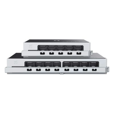 Комутатор мережевий Netis (ST108D)