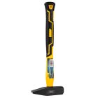 Молоток Deli 500 г (EDL442005)