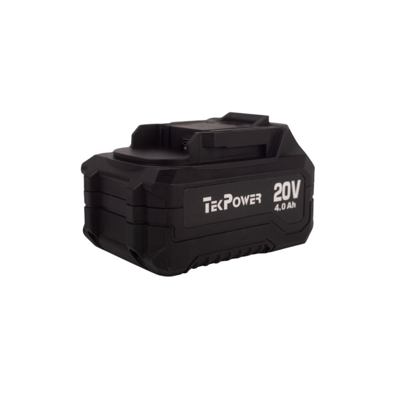 Акумулятор до електроінструменту Tekhmann TAB-40 TekPower Li-ion 4Ah (854609)